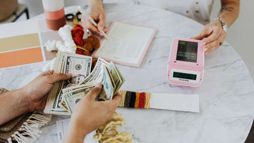Secrets of Manifesting Money