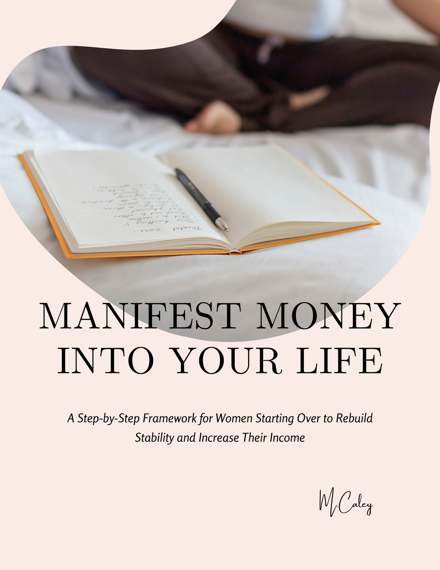 The Income Rebuild System