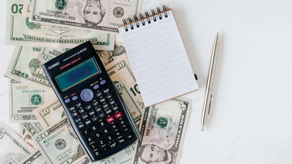 How to handle money - ebook